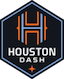 Escudo de Houston Dash W