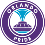 Escudo de Orlando Pride W