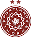 Escudo de Portland Thorns W