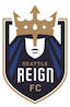 Escudo de Seattle Reign FC W