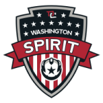 Escudo de Washington Spirit W