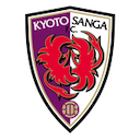 Escudo de Kyoto Sanga