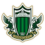 Escudo de Matsumoto Yamaga