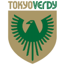 Escudo de Tokyo Verdy
