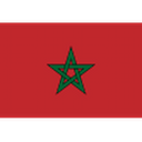 Escudo de Morocco