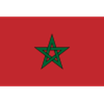 Escudo de Morocco