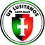 Escudo de St Maur Lusitanos