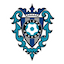 Escudo de Avispa Fukuoka