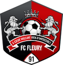 Escudo de Fleury 91