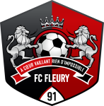 Escudo de Fleury 91