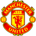 Escudo de Manchester United