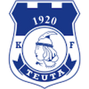 Escudo de Teuta Durrës