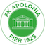 Escudo de Apolonia Fier
