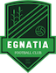 Escudo de Egnatia Rrogozhinë
