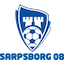 Escudo de Sarpsborg 08 FF