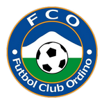 Escudo de Ordino