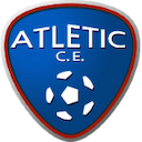 Escudo de Atlètic Club d'Escaldes