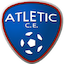 Escudo de Atlètic Club d'Escaldes