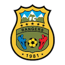 Escudo de Ranger's