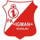 Escudo de Igman Konjic