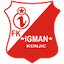 Escudo de Igman Konjic