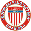 Escudo de Kozara Gradiška