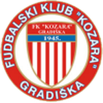Escudo de Kozara Gradiška