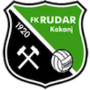 Escudo de Rudar Kakanj