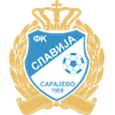 Escudo de Slavija
