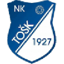 Escudo de TOŠK Tešanj