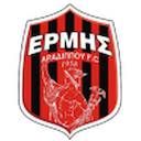Escudo de Ermis