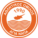 Escudo de Ayia Napa
