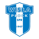 Escudo de Wisla Plock