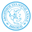 Escudo de Ethnikos Achna
