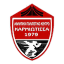 Escudo de Karmiotissa