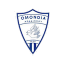 Escudo de Omonia Aradippou