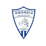 Escudo de Omonia Aradippou