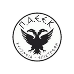 Escudo de PAEEK