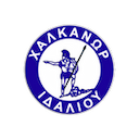 Escudo de Halkanoras