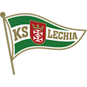 Escudo de Lechia Gdansk