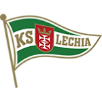 Escudo de Lechia Gdansk