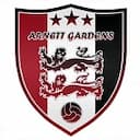 Escudo de Arnett Gardens
