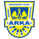 Escudo de Arka Gdynia