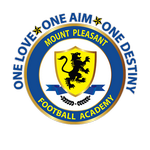 Escudo de Mount Pleasant Academy