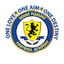 Escudo de Mount Pleasant Academy