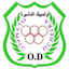 Escudo de Olympique Dcheïra