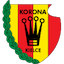 Escudo de Korona Kielce