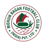 Escudo de Mohun Bagan