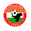 Escudo de Shillong Lajong