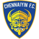 Escudo de Chennaiyin